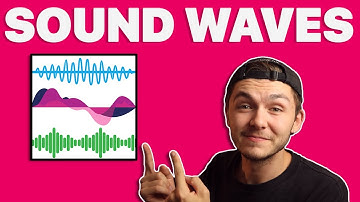 How to Add Sound Waves to Video Online