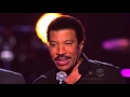 Lionel Richie Darius Rucker Stuck On You ACM Concert HQ Audio mp3