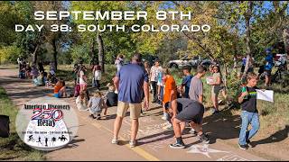 Sept 8 Colorado S AD250 Highlights