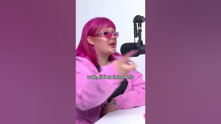 PODCAST KONTROVERZNÍ KONČÍ, NEBYLA JSEM TO JÁ 😮