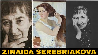 Zinaida Serebriakova | Russian painter | Google celebrates her birthday with a Doodle |