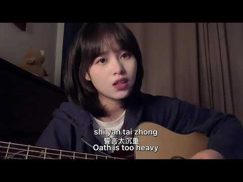 Counter-Clockwise Clock - Jay Chou (English and Chinese Subtitles) 反方向的钟 周杰伦 英文翻译