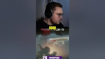 SO BAD LOL #ohnepixel #cs2 #fyp