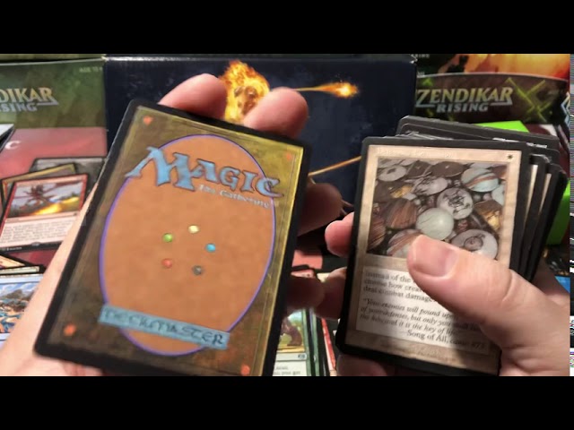 how many mtg cards in a pound Amazon.com: Magic: The Gathering | Avatar: The Last Airbender Beginner Box  | 2-Player Card Game main image 1