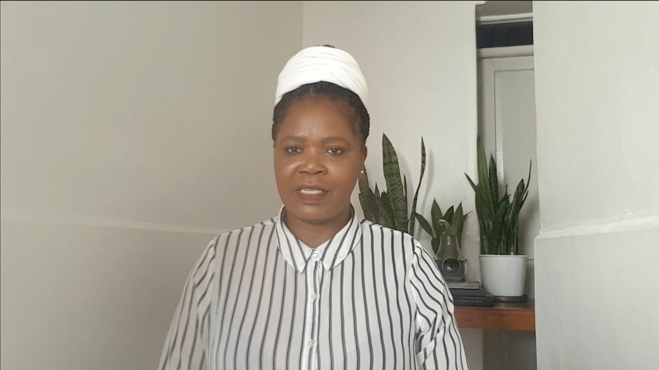 Emotions | Sylvia Nyakwada