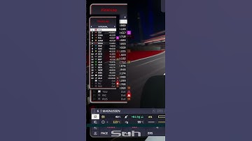 Thumbnail of 😱 THIS HAS NEVER HAPPENED IN F1 HISTORY! #F1Manager2024 #LasVegasGP #F1 #Formula1 #Formula1game