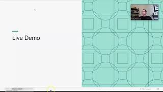 Forcepoint CSG Live Demo