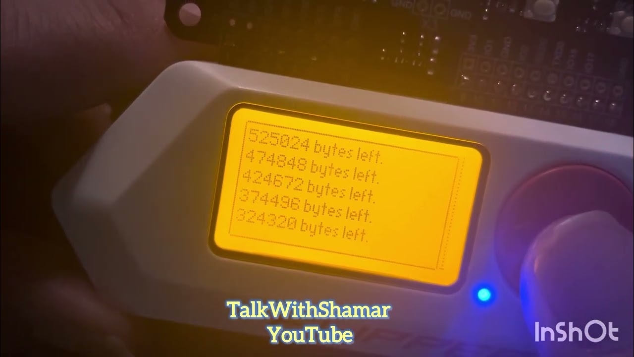 Fix ESP32 WiFi Board Errors on Flipper Zero FAST (Proper Flashing Tutorial) 