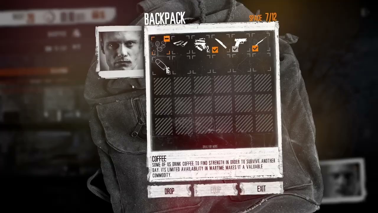 This War Of Mine Till the End Night 20 St Mary s Church