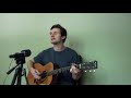 Semi-Charmed Life - Third Eye Blind (acoustic cover)