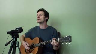 Video thumbnail of "Semi-Charmed Life - Third Eye Blind (acoustic cover)"