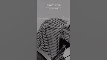 يَٰٓأَيُّهَا ٱلَّذِينَ ءَامَنُوٓاْ إِذَا نُودِىَ لِلصَّلَوٰةِ - القارئ ناصر القطامي
