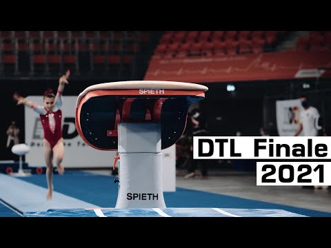 DTL Finale 2021 in Neu-Ulm