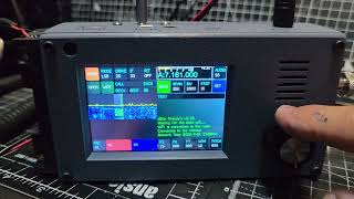 ZbitX v2