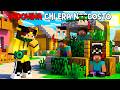 INDOVINA IL NASCONDIGLIO su MINECRAFT