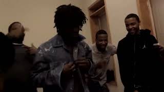 CHIEF KEEF DON'T LIKE X BE NICE 2 ME (ETHEREAL HQ MIX)