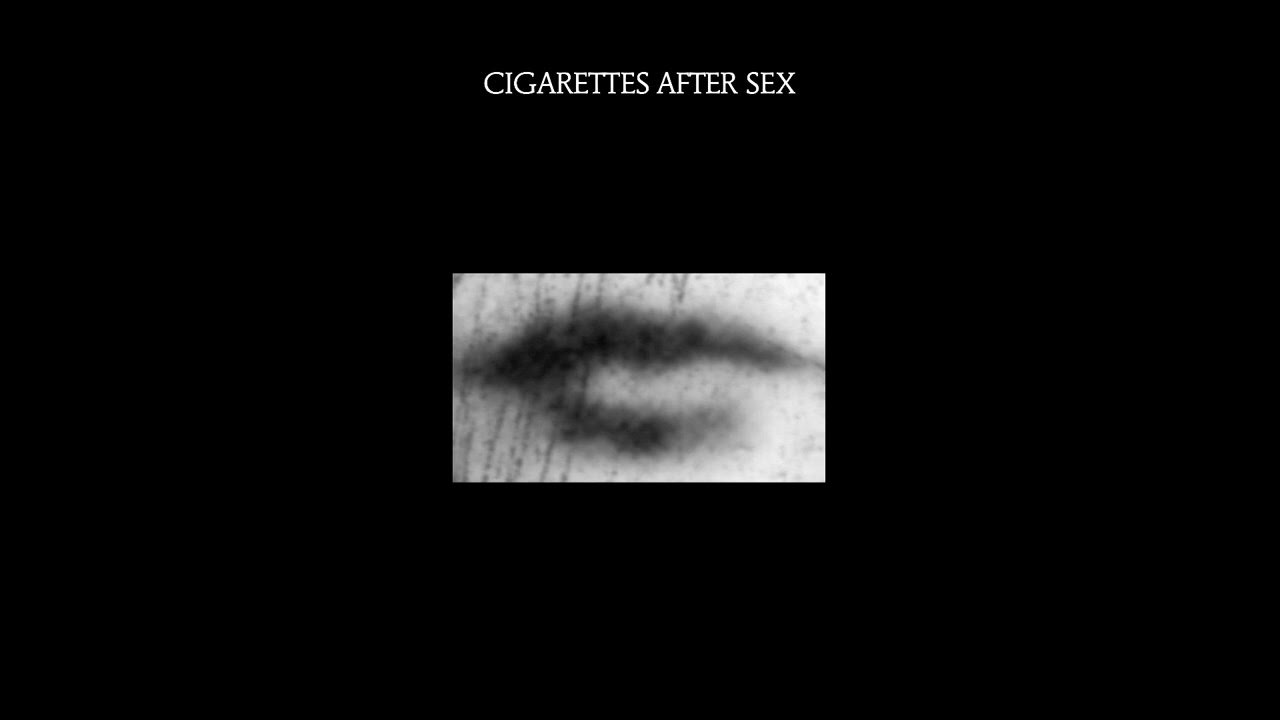 Cigarettes After Sex Motion Picture Soundtrack Instrumental Youtube