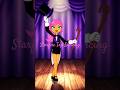 Teen Titans Go! Starfire Tap Dancing
