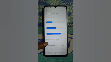 Redmi 13C Custom Ringtone How To Set Change Ringtone On Redmi Mobile Redmi 13C Add Mp3 Ringtone 
