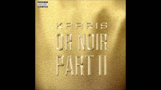 Kaaris - Or Noir (Instrumental remake)