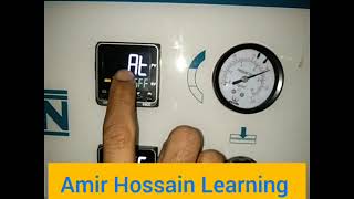 Temperature Controller Omron E5Cc Auto Tuning Guide Video. Omron E5Cc Auto Tuning Guide Video.