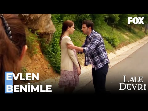 Ahmet Toprak'a Evlenme Teklifi ETTİ! - Lale Devri 76. Bölüm