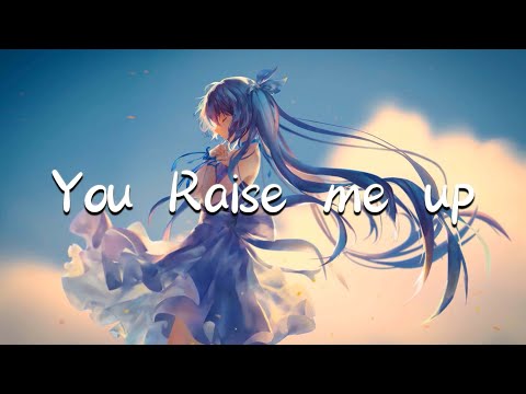 輕電音 EDM Remix 2022 抖音純音樂 | You Raise Me Up 你鼓舞了我 | 當你遇到困難與挑戰，需要鼓舞的力量...聽聽這首歌.. | X.S Music