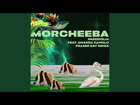Putar Pareidolia - Morcheeba