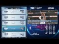 NBA 2K14 My GM Detroit Pistons Making The Playoffs Xbox One Ep 3 