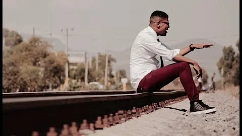 ALVIN DE LA CRUZ - VOY PA' LANTE (VIDEO OFICIAL)