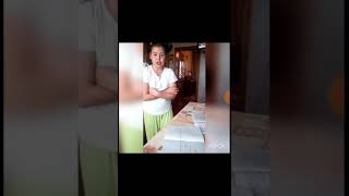 Стыдно за девочку с грибами и огурцами. Стыдно за девочку с грибами и огурцами.