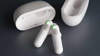 Wt2 Plus Ai Realtime Translator Earbuds Review