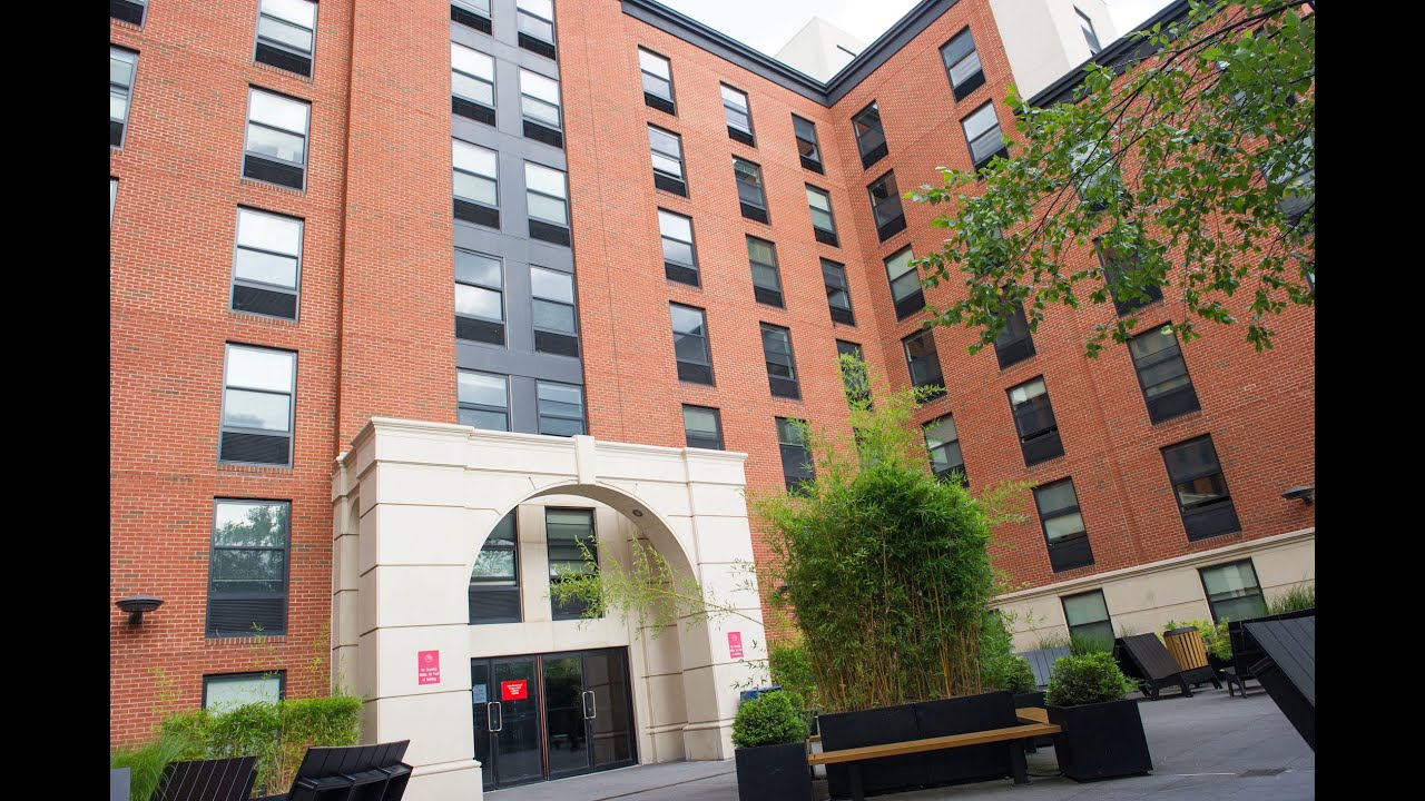 Henley Hall Double/Single YouTube