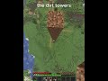 What's REALLY Going On in Minecraft ? #minecraft #shorts #viral #new