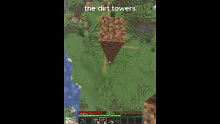 What's REALLY Going On in Minecraft ? #minecraft #shorts #viral #new