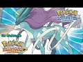 Pokmon heartgold  soulsilver  suicune battle music hq