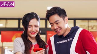 [AEON CNY 2020] 我们vs他们的时代大比拼 - Part 1