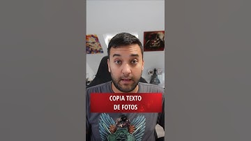 ¡Copia Texto de CUALQUIER IMAGEN en tu Android! TRUCAZO #googlelens #googlefotos