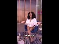 Jomari destaca la belleza de Francisca... "17 hijos después" | #despiertaamérica