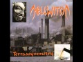 Hellwitch - Satans wrath