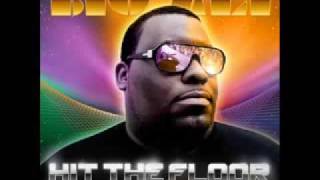 Big Ali feat Dollerman Hit The Floor