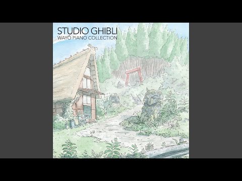 Putar Sootballs (Spirited Away) - Joe Hisaishi