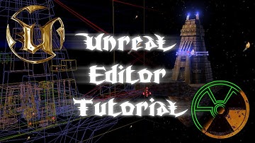 Unreal Editor Beginner