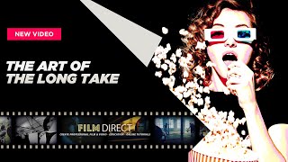 🎬 THE ART OF THE LONG TAKE 🎬