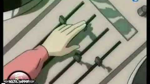 Code Lyoko - [Aelita] - Unwritten (V.2)