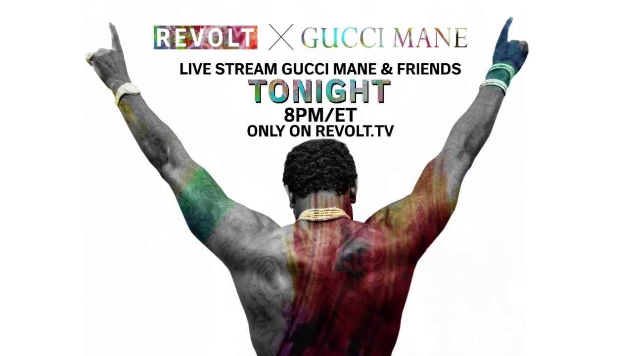 pierderea în greutate gucci mane