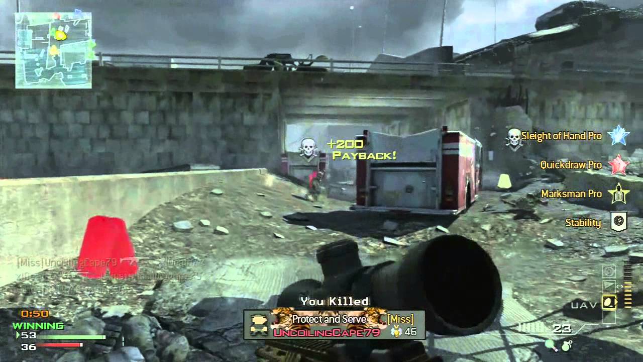 IDeathZz - The Reaper 4