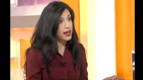 Bayt.com Interviews: How to Conduct a Successful Interview with Dina Zaky