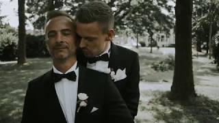 Erik & Ronald |  Wedding Teaser