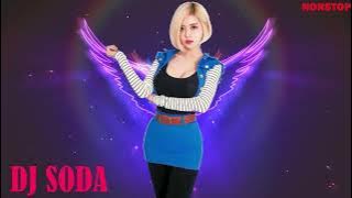DJ Soda Remix 2022 ✈ Best of Electro House Music & Nonstop EDM Party Club Music Mix│FLY IN MY ROOM